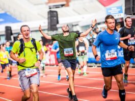 Correr el Maratón de Amsterdam: análisis, recorrido, entrenamiento y recomendaciones de viaje