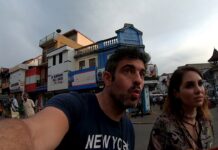 Nuestra ruta por Sri Lanka en 8 días, diario de viaje