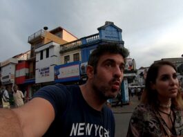 Nuestra ruta por Sri Lanka en 8 días, diario de viaje