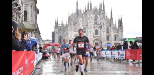 Maratón de Milán: análisis, recorrido, entrenamiento y recomendaciones de viaje