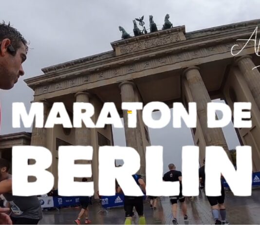 Correr el Maratón de Berlín: Análisis, recorrido, entrenamiento e inscripciones