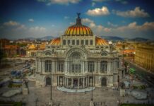 Couple of things you must definitely do in the Mexico City