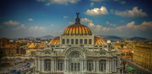 Couple of things you must definitely do in the Mexico City
