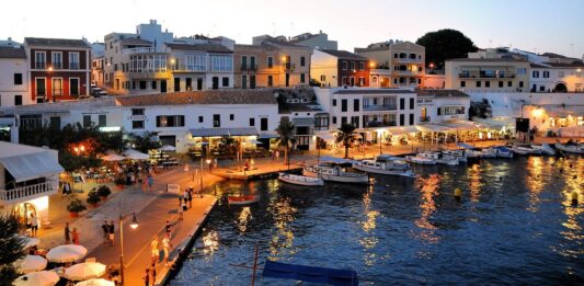 Qué ver en Menorca, lugares a NO perderse
