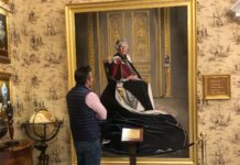 El histórico Hotel Savoy de Londres