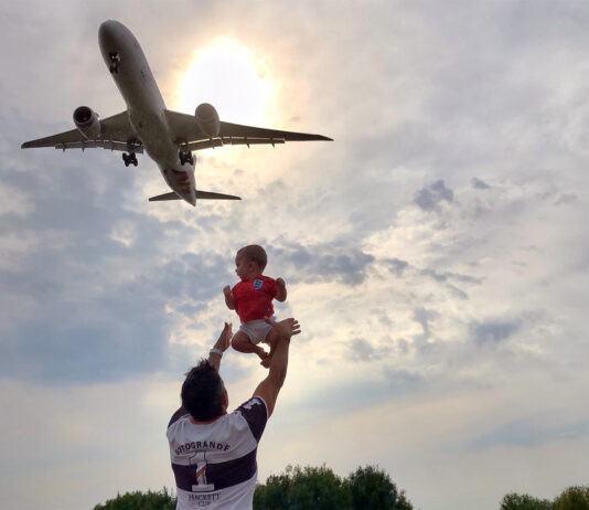 Memoria de Viajes 2020: el año del Coronavirus (Covid-19)