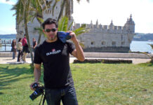 Lisboa en un Fin de Semana, itinerario