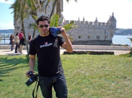 Lisboa en un Fin de Semana, itinerario