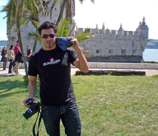 Lisboa en un Fin de Semana, itinerario