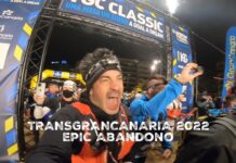 Transgrancanaria, una ultra maratón extrema en un continente en miniatura