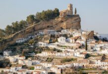 3 lugares imprescindibles para ver en Granada