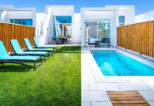 Resort Cordial Santa Agueda, villas de lujo en Gran Canaria portada resort cordial santa agueda - becordial - alojamientos de lujo en Gran Canaria - thewotme