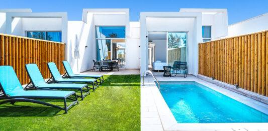 Resort Cordial Santa Agueda, villas de lujo en Gran Canaria portada resort cordial santa agueda - becordial - alojamientos de lujo en Gran Canaria - thewotme