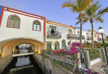 Qué ver en Puerto de Mogán, la Venecia de Canarias qué ver en puerto de mogán la venecia de canarias