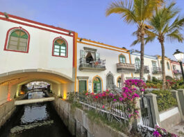 Qué ver en Puerto de Mogán, la Venecia de Canarias qué ver en puerto de mogán la venecia de canarias