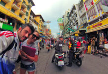 Descubre los destinos más baratos para viajar en Asia