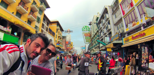 Descubre los destinos más baratos para viajar en Asia