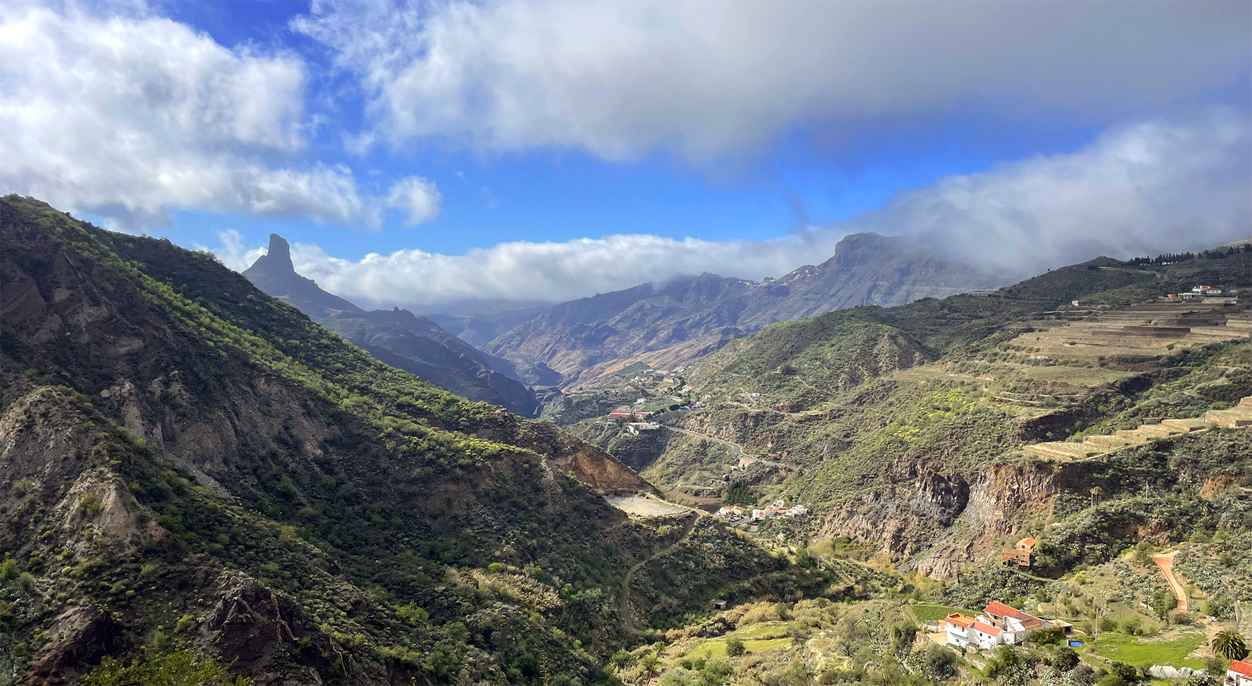 Los mejores lugares que ver en Gran Canaria