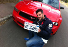 Mantenimiento del coche para viajar