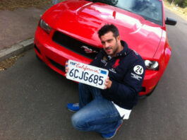 Mantenimiento del coche para viajar