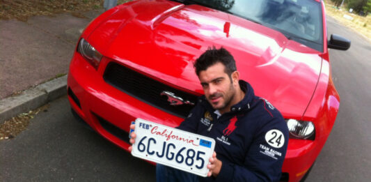 Mantenimiento del coche para viajar