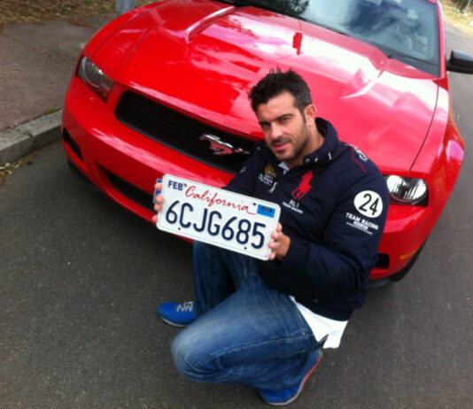 Mantenimiento del coche para viajar