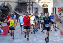 Eurafrica Trail, la carrera intercontinental por etapas