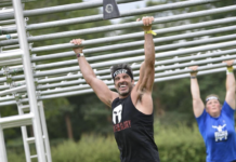 Ejercicios eficaces para fortalecer la espalda