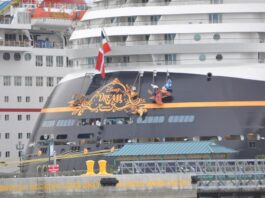 Cruceros que son verdaderas experiencias de lujo