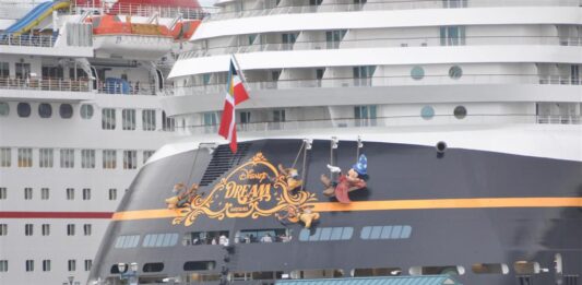 Cruceros que son verdaderas experiencias de lujo