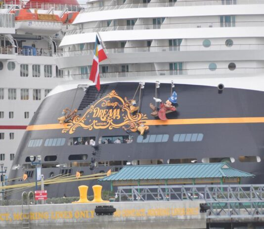 Cruceros que son verdaderas experiencias de lujo