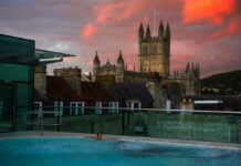 Thermae Bath SPA
