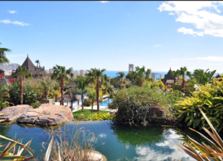 Destinos de Lujo en Europa