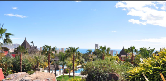 Destinos de Lujo en Europa