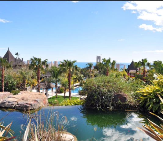 Destinos de Lujo en Europa