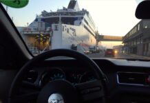 Viajar de lujo en crucero entre España y Reino Unido