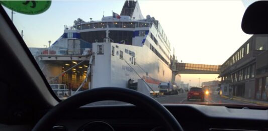 Viajar de lujo en crucero entre España y Reino Unido