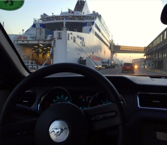 Viajar de lujo en crucero entre España y Reino Unido