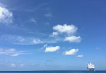 Cruceros de lujo por el Caribe / Luxury cruises in the Caribbean