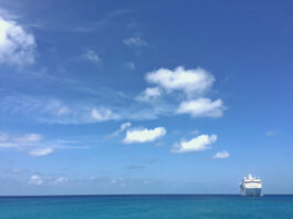 Cruceros de lujo por el Caribe / Luxury cruises in the Caribbean