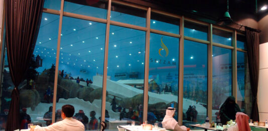 Vacaciones de Lujo en Dubai / Luxury Holidays in Dubai