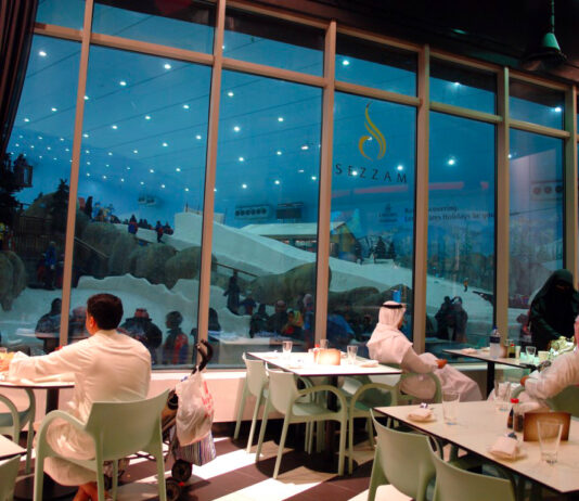 Vacaciones de Lujo en Dubai / Luxury Holidays in Dubai