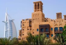 5 viajes exclusivos a los emiratos árabes