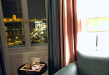 Gresham Palace Budapest