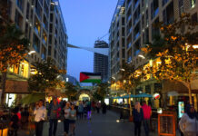 Lujo en Jordania / Luxury in Jordan