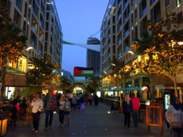 Lujo en Jordania / Luxury in Jordan