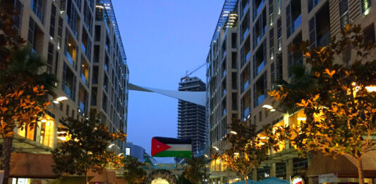 Lujo en Jordania / Luxury in Jordan