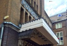 Lloyd Hotel Amsterdam