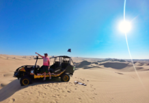 Alojamientos de Lujo en Perú / Luxury Accomodations in Peru