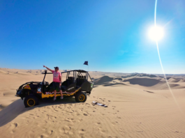 Alojamientos de Lujo en Perú / Luxury Accomodations in Peru